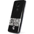 Michigan State University Stand and Fight Moto E5 Plus Skin