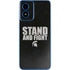 Michigan State University Stand and Fight Moto G Play 4G (2024) Skin