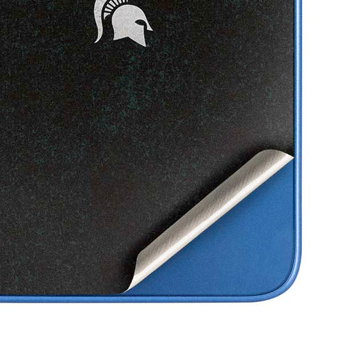Michigan State University Stand and Fight Moto G Play 4G (2024) Skin