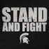 Michigan State University Stand and Fight Moto G6 Skin