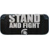 Michigan State University Stand and Fight Nintendo Switch 2 (2025) with Joy-Con Skin