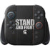 Michigan State University Stand and Fight Nintendo Skins