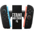 Michigan State University Stand and Fight Nintendo Switch 2 (2025) Joy-Con Controller Skin