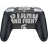 Michigan State University Stand and Fight Nintendo Switch 2 (2025) Pro Controller Skin