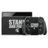 Michigan State University Stand and Fight Nintendo Skins