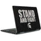 Michigan State University Stand and Fight Notebook 9 Pro 13in (2017) Skin
