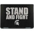 Michigan State University Stand and Fight Notebook 9 Pro 13in (2017) Skin