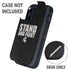 Michigan State University Stand and Fight Otterbox Defender iPhone Skin