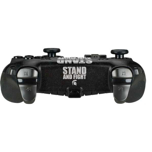 Michigan State University Stand and Fight PlayStation Scuf Vantage 2 Controller Skin