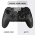 Michigan State University Stand and Fight PlayStation Scuf Vantage 2 Controller Skin