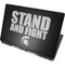 Michigan State University Stand and Fight Dell Precision Skin