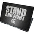 Michigan State University Stand and Fight Dell Precision Skin