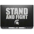 Michigan State University Stand and Fight Dell Precision Skin