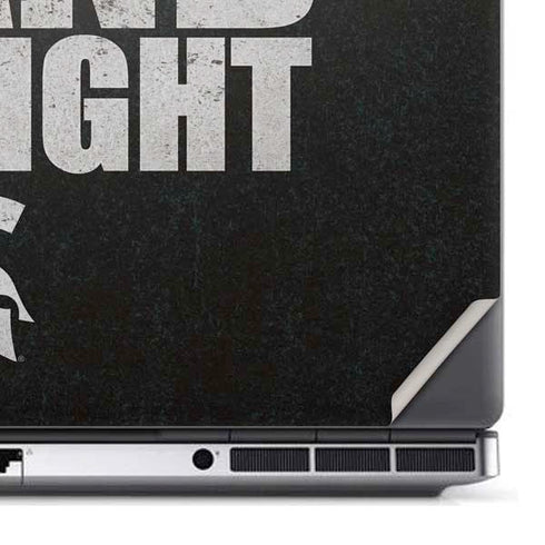 Michigan State University Stand and Fight Dell Precision Skin