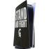 Michigan State University Stand and Fight PlayStation PS5 Skins