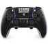 Michigan State University Stand and Fight PS5 DualSense Edge Pro Controller Skin