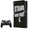 Michigan State University Stand and Fight PS5 Pro Bundle Skin