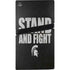 Michigan State University Stand and Fight PS5 Pro Console Skin