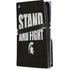 Michigan State University Stand and Fight PlayStation PS5 Skins
