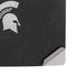 Michigan State University Stand and Fight PS5 Pro Disk Console Skin