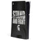 Michigan State University Stand and Fight PS5 Slim Digital Edition Console Skin