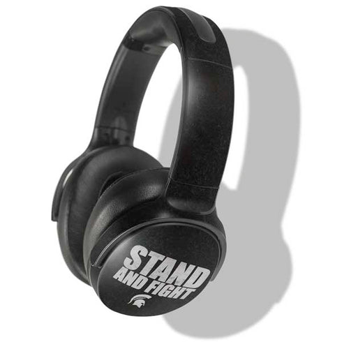 Michigan State University Stand and Fight Skullcandy Venue Skin