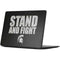 Michigan State University Stand and Fight Surface Laptop 7 13.8in Skin