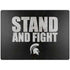 Michigan State University Stand and Fight Surface Laptop 7 13.8in Skin