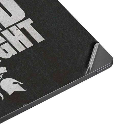 Michigan State University Stand and Fight Surface Laptop 7 13.8in Skin