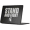 Michigan State University Stand and Fight Surface Laptop 7 15in Skin