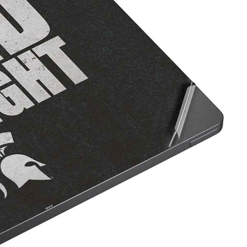 Michigan State University Stand and Fight Surface Laptop 7 15in Skin