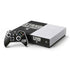 Michigan State University Stand and Fight Xbox One S All-Digital Edition Bundle Skin
