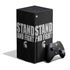 Michigan State University Stand and Fight Xbox Series X Bundle Skin