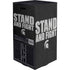 Michigan State University Stand and Fight Xbox Series X Bundle Skin