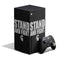 Michigan State University Stand and Fight XBox Series X Digital Edition Bundle Skin