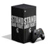 Michigan State University Stand and Fight XBox Series X Digital Edition Bundle Skin