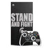 Michigan State University Stand and Fight Xbox Series X Skins