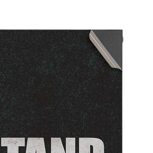 Michigan State University Stand and Fight XBox Series X Digital Edition Console Skin