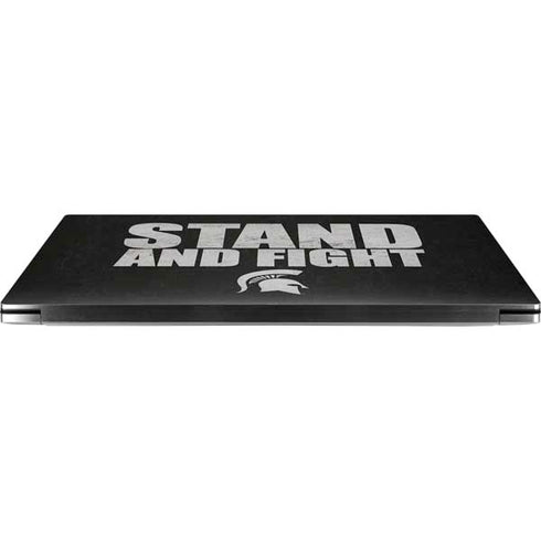 Michigan State University Stand and Fight Dell XPS Skin
