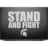 Michigan State University Stand and Fight HP ZBook Fury 16 G10 Skin