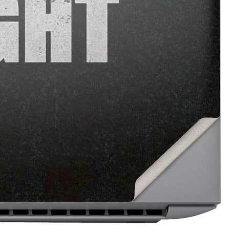 Michigan State University Stand and Fight HP ZBook Fury 16 G10 Skin