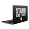 Michigan State University Stand and Fight Zenbook UX305FA 13.3in Skin