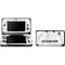 Michigan State University White Jersey 3DS (2011) Skin