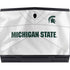 Michigan State University White Jersey Dell Alienware Skin