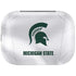 Michigan State University White Jersey Amazon Echo Buds Skin