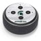 Michigan State University White Jersey Amazon Echo Dot Skin