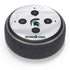 Michigan State University White Jersey Amazon Echo Dot Skin