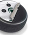 Michigan State University White Jersey Amazon Echo Dot Skin