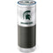 Michigan State University White Jersey Amazon Echo Skin