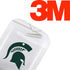 Michigan State University White Jersey Apple AirPods Skin